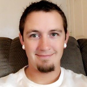 Meet your Posher, Justin